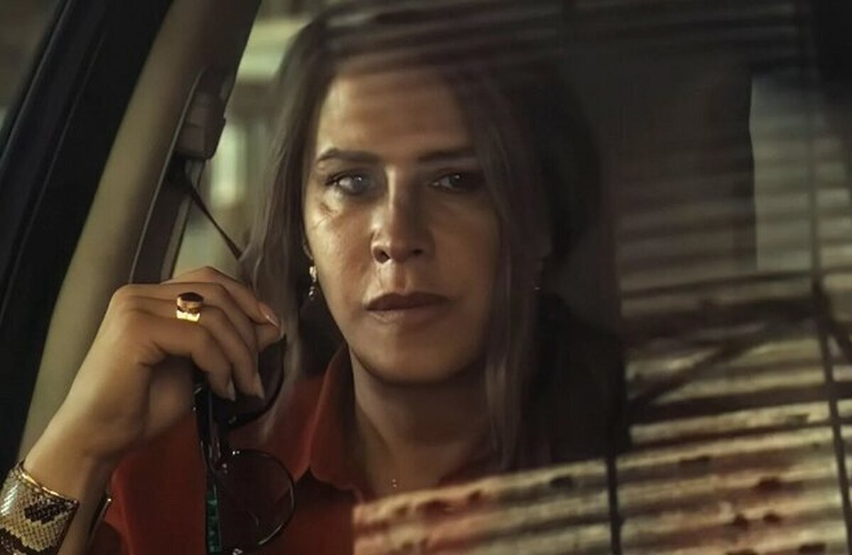 چرا امیلیا پرز از اسکار ۲۰۲۵ حذف شد؟ چرا امیلیا پرز از اسکار ۲۰۲۵ حذف شد؟