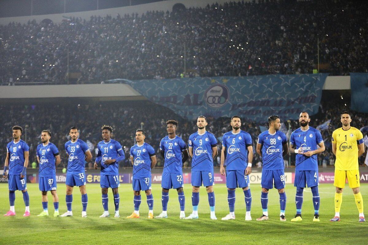 فوری| یک سرمربی ایرانی مربی استقلال می‌شود؟