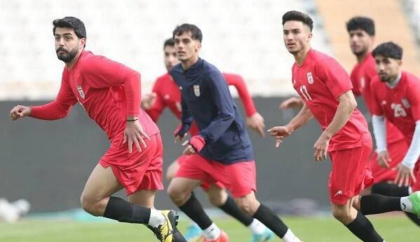 ترکیب تیم ایران در بازی امروز مقابل عربستان مشخص شد