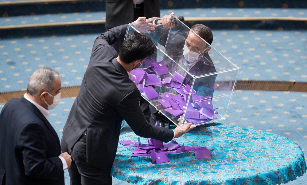 رونمایی از نامزد‌های ریاست فدراسیون فوتبال | حکم بدوی از سوی استیناف تایید شد