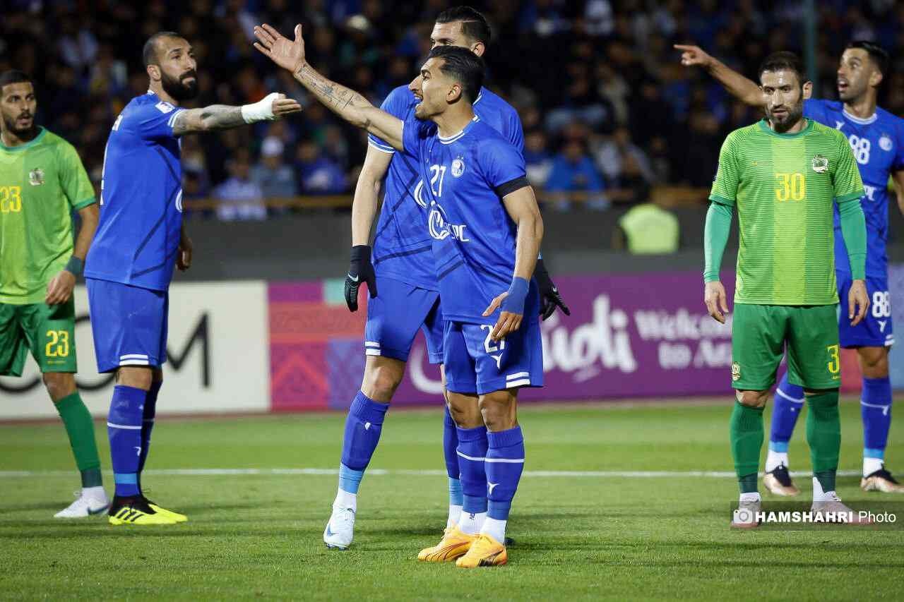 زمان انتخاب سرمربی جدید استقلال اعلام شد؟