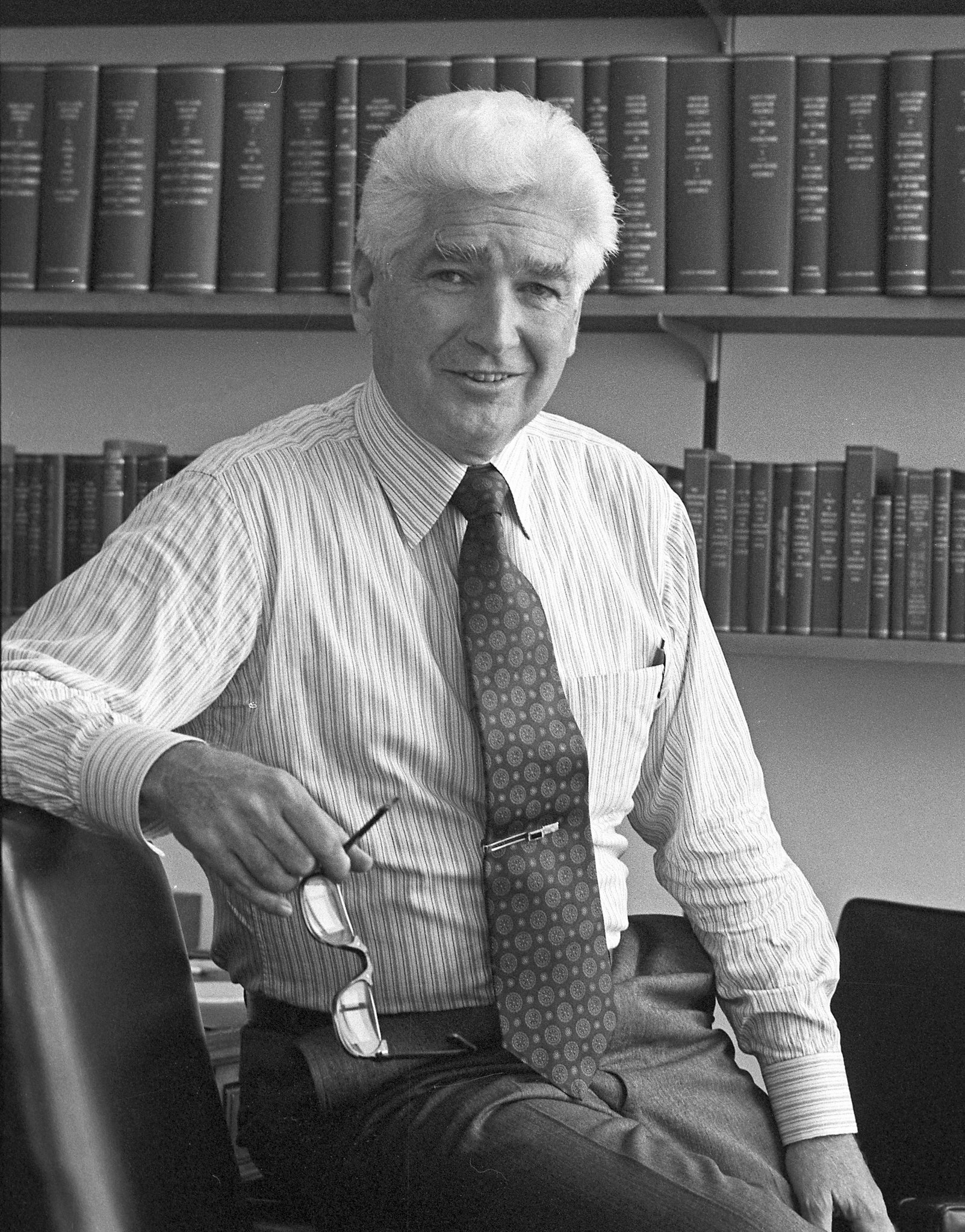 ویلیام سولیوان، آخرین سفیر آمریکا در ایران