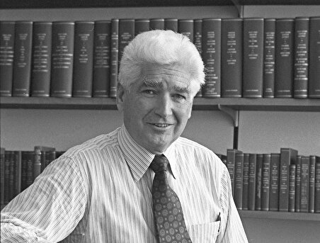 ویلیام سولیوان، آخرین سفیر آمریکا در ایران