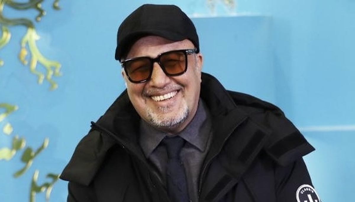 عطاران: تمایلی به سوال و جواب ندارم عطاران: تمایلی به سوال و جواب ندارم