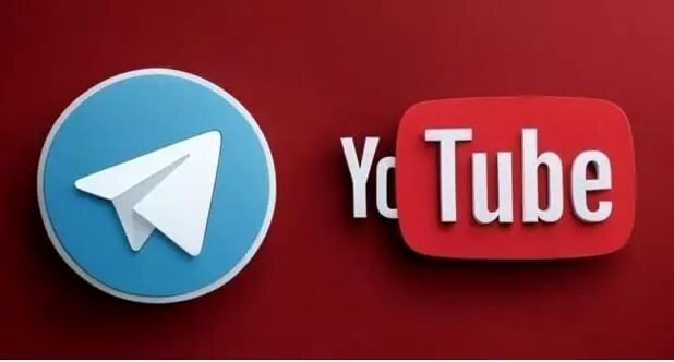  خبر تازه و مهم درباره رفع فیلتر تلگرام و یوتیوب