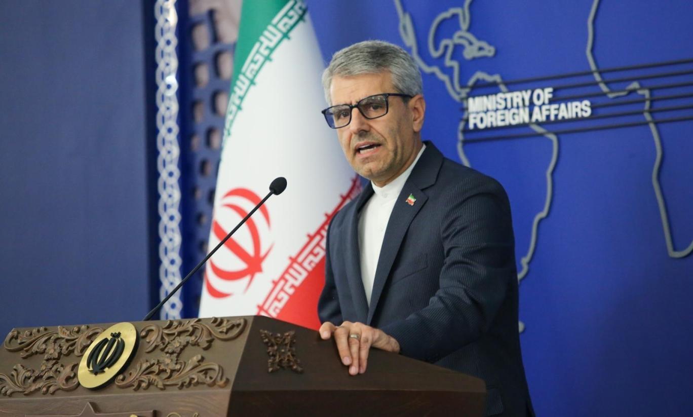 واکنش تند ایران به اولین تحریم‌های ترامپ