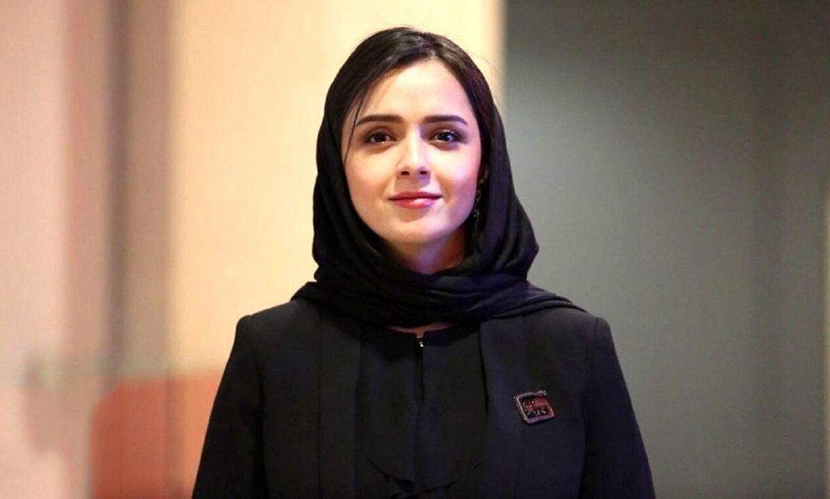 تصویر جدیدی از چهره ترانه علیدوستی در ۴۰ سالگی تصویر جدیدی از چهره ترانه علیدوستی در ۴۰ سالگی