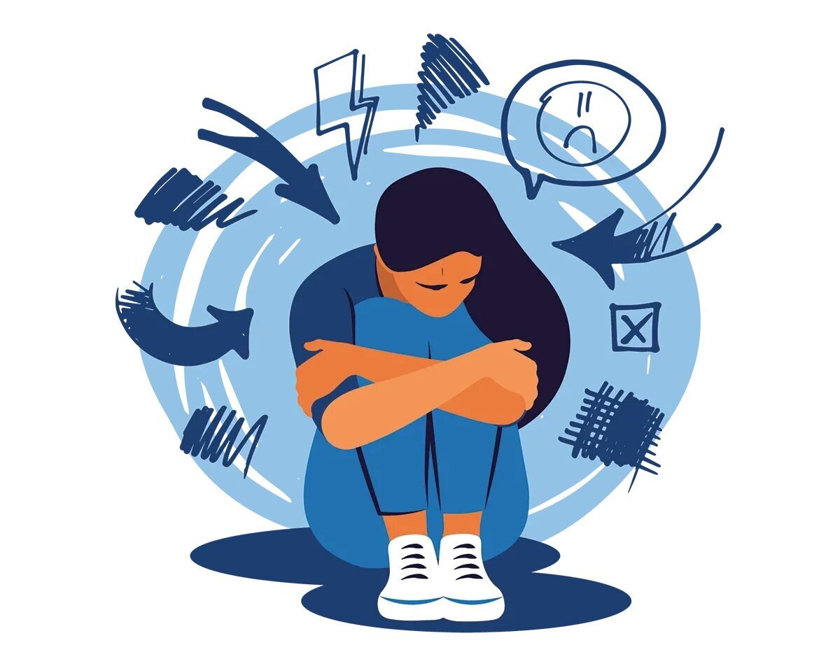 چهار تصور غلط درباره اختلال ADHD چهار تصور غلط درباره اختلال ADHD