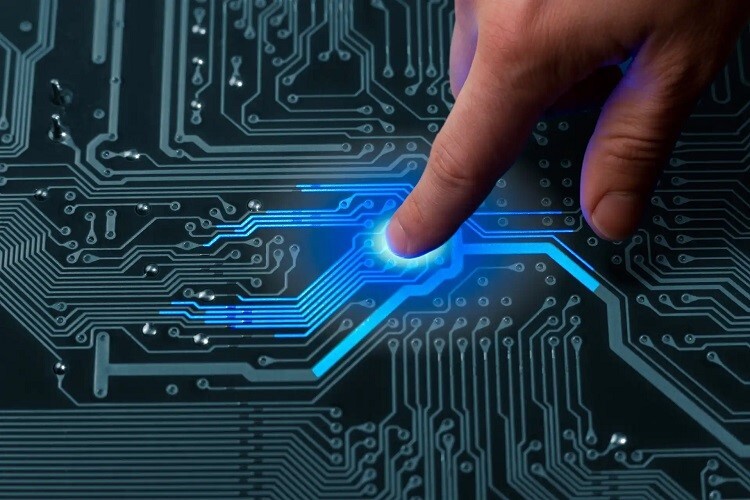 تأثیرات دما و رطوبت بر قطعات الکترونیکی را بدانید