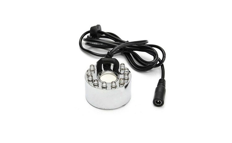 تأثیرات دما و رطوبت بر قطعات الکترونیکی را بدانید