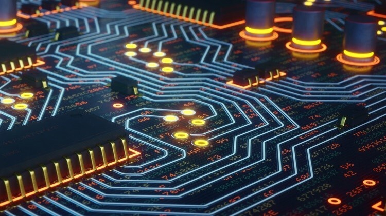 تأثیرات دما و رطوبت بر قطعات الکترونیکی را بدانید