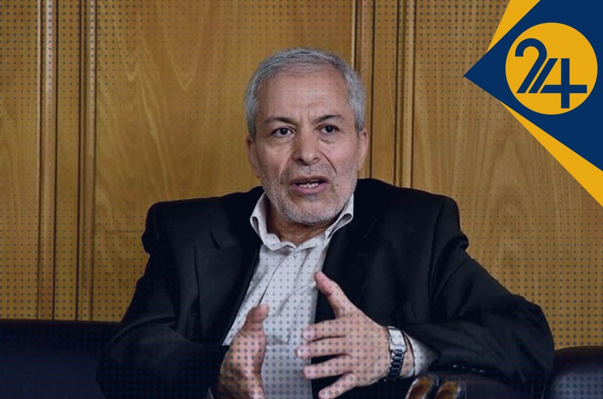 رقبای پزشکیان فکر می‌کنند با برگزاری انتخابات اینبار دیگر پیروز می‌شوند