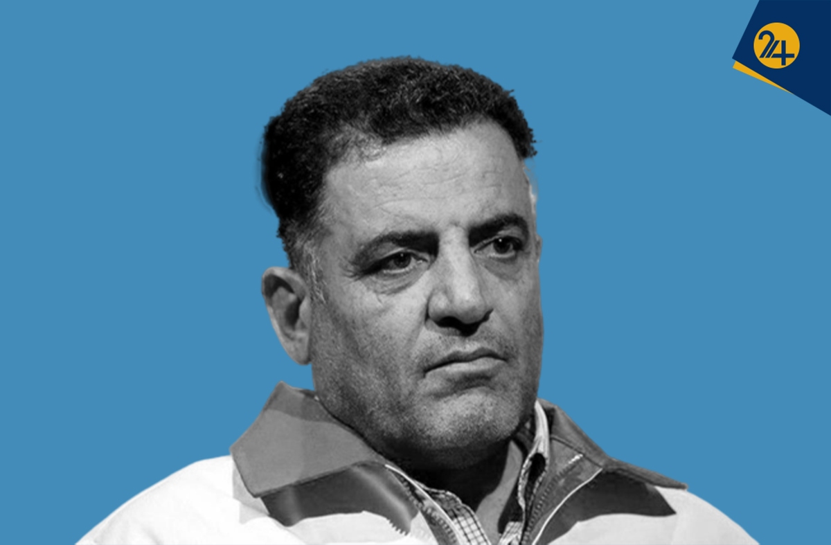 علی اصغر پیوندی کیست؟ علی اصغر پیوندی کیست؟