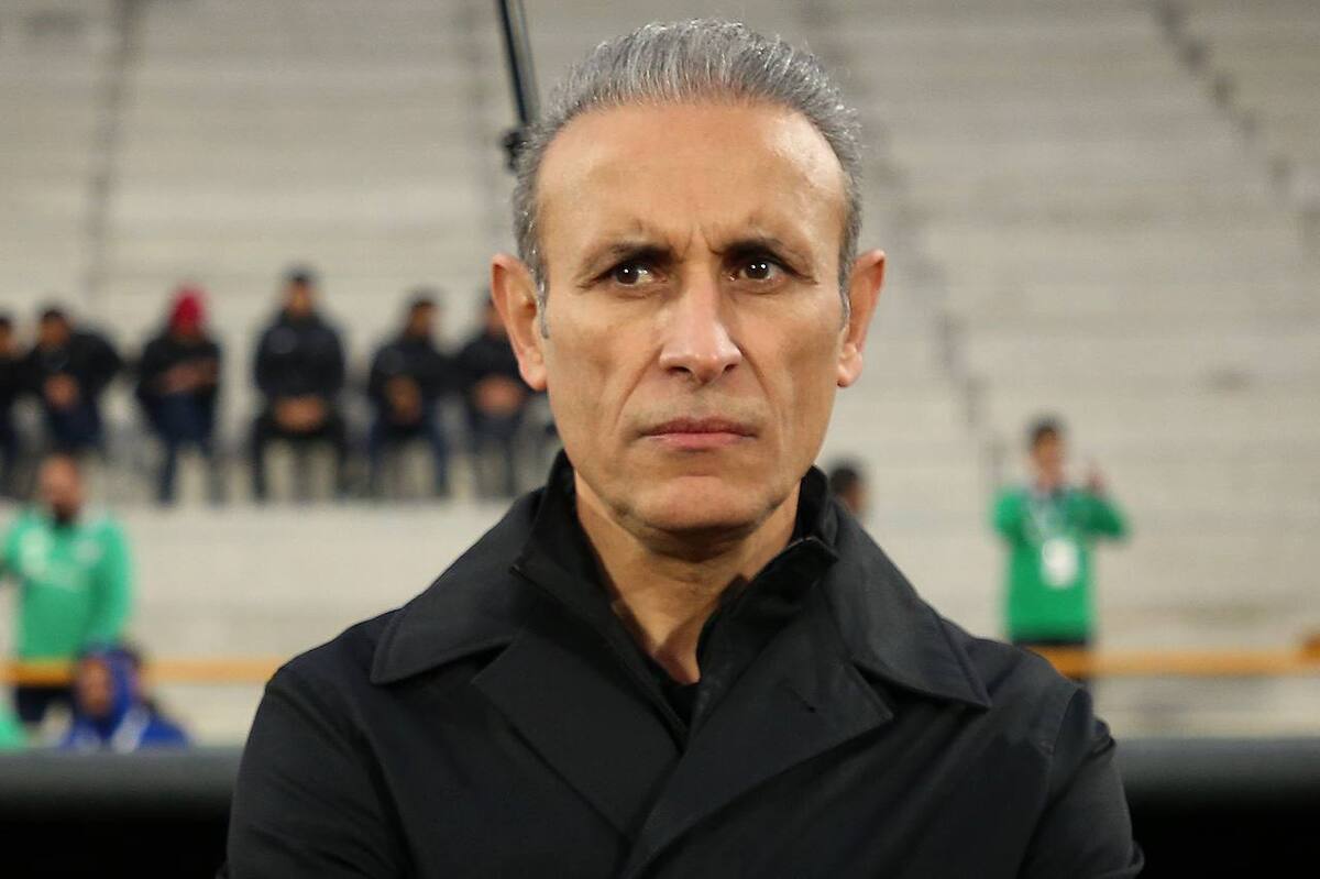 یحیی گل‌محمدی استعفا داد