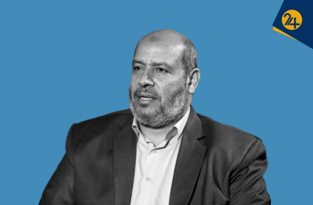 خلیل الحیه کیست؟ | تکیه‌گاه سنوار در حماس چه پیامی برای تهران دارد