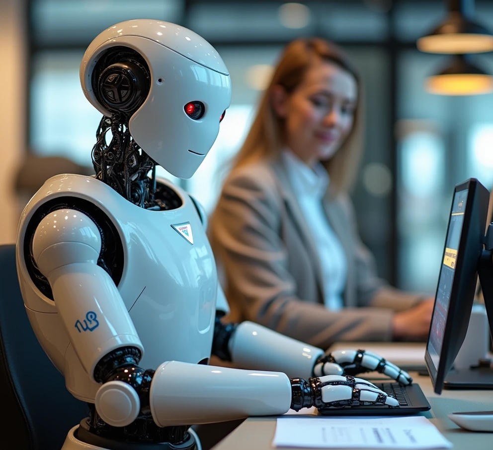 از نقش هوش مصنوعی در حسابداری چه می‌دانید؟