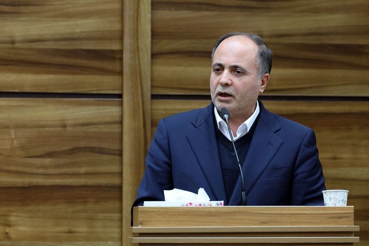 مجوز سران قوا برای کنترل بازار سیب زمینی