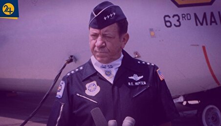 ژنرال هایزر که بود و چه نقشی در انقلاب ایران داشت؟