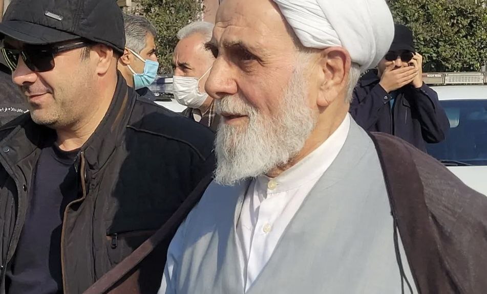 چهره‌ها در راهپیمایی 22 بهمن ؛ از ناطق نوری تا دولتی‌ها و دیگران  ( درحال تکمیل)