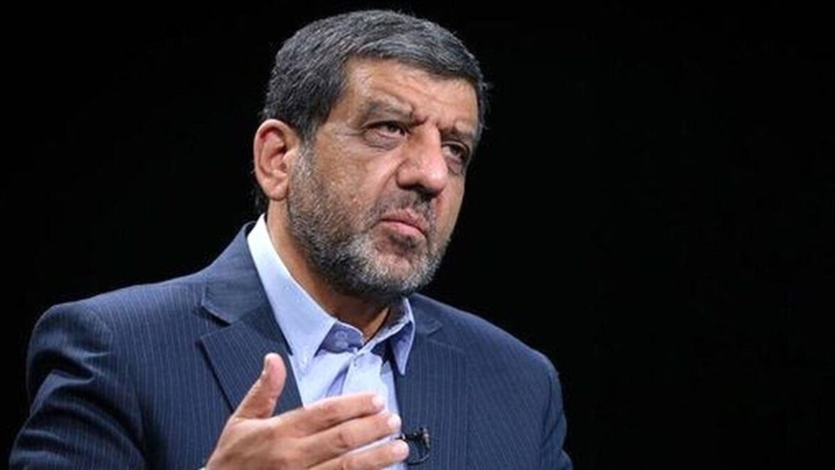 ضرغامی: استعفای بهرام رادان از هیئت داوران جشنواره صحت ندارد | هیچ قهری هم در کار نبوده