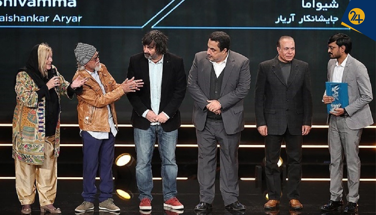 سازندگان فیلم خدای جنگ داوران را متهم کردند