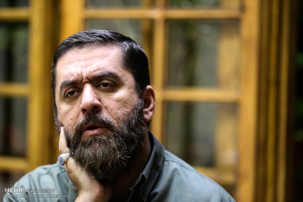 ببینید| توضیح تهیه کنند موسی کلیم‌الله درباره بودجه این فیلم