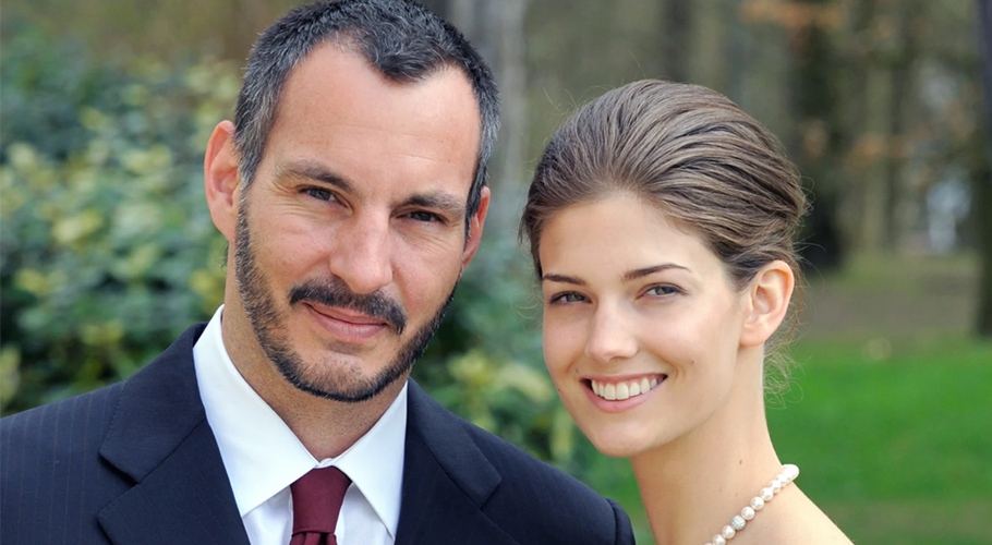 رحیم آقاخان کیست؟ | رهبر جدید اسماعیلیون که انگلیسی‌ها او را شاهزاده ایرانی می‌دانند