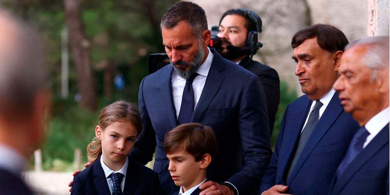 رحیم آقاخان کیست؟ | رهبر جدید اسماعیلیون که انگلیسی‌ها او را شاهزاده ایرانی می‌دانند