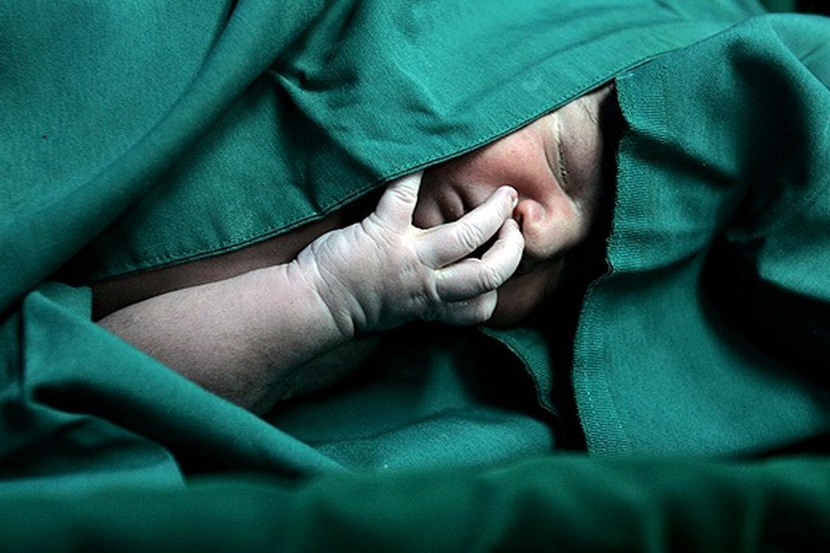 جزئیات افشای شبکه گسترده خرید و فروش نوزادان در مشهد! جزئیات افشای شبکه گسترده خرید و فروش نوزادان در مشهد!