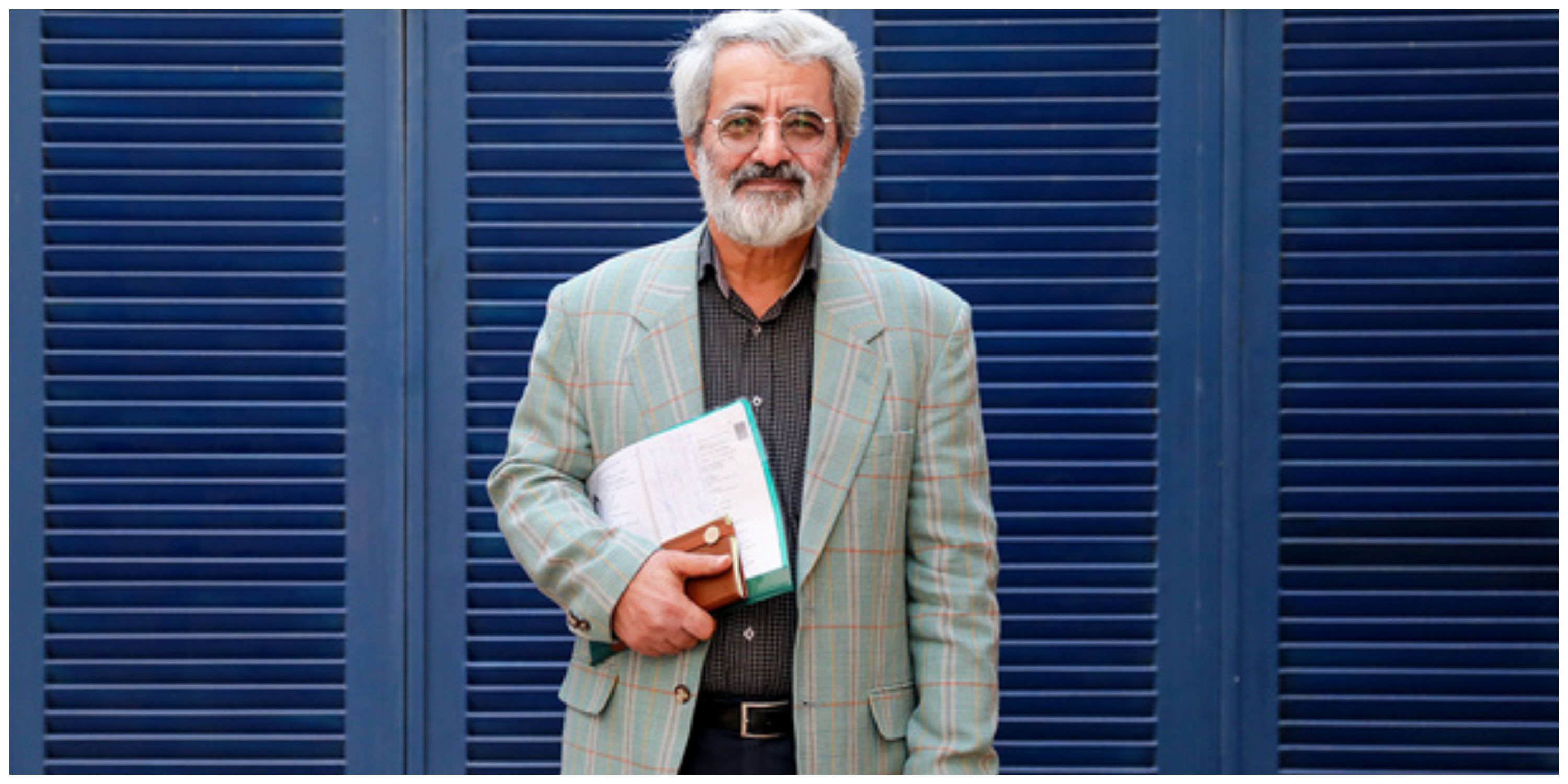 سلیمی نمین: پس از خنثی کردن تهدیدات، ایران وارد مذاکره شد | فشار به پزشکیان برای استعفا خلاف مصالح ملی است سلیمی نمین: پس از خنثی کردن تهدیدات، ایران وارد مذاکره شد | فشار به پزشکیان برای استعفا خلاف مصالح ملی است