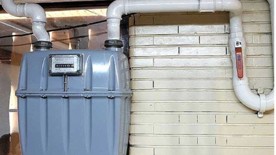 نوبت قطع گاز رسید؟ نوبت قطع گاز رسید؟