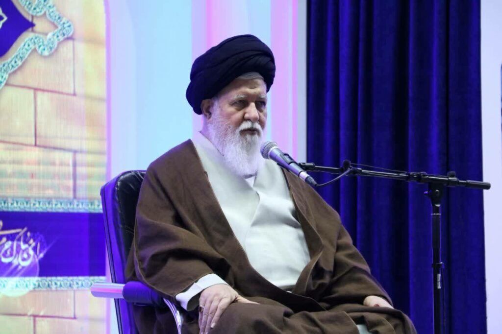 علم الهدی: دشمن نمی‌خواهد ما در مسئله جمعیت قدرت بگیریم