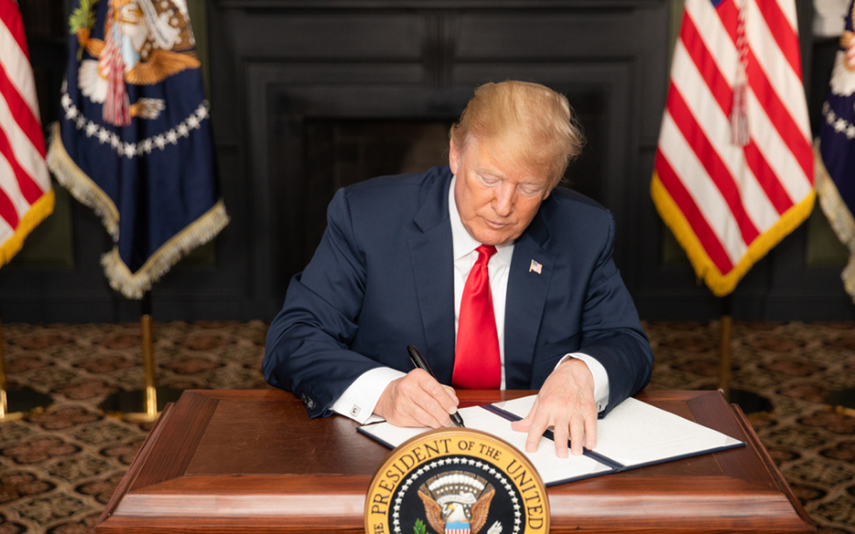 یک توافق جدید با ایران؛ زودتر لطفا! یک توافق جدید با ایران؛ زودتر لطفا!