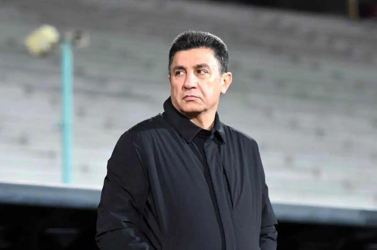 امیر قلعه‌نویی پیش از جام جهانی برکنار می‌شود؟