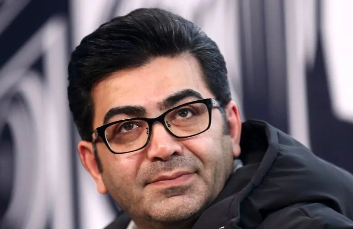 ببینید| فرزاد حسنی: تمام جوانیام ممنوعالکار بودم ببینید| فرزاد حسنی: تمام جوانیام ممنوعالکار بودم