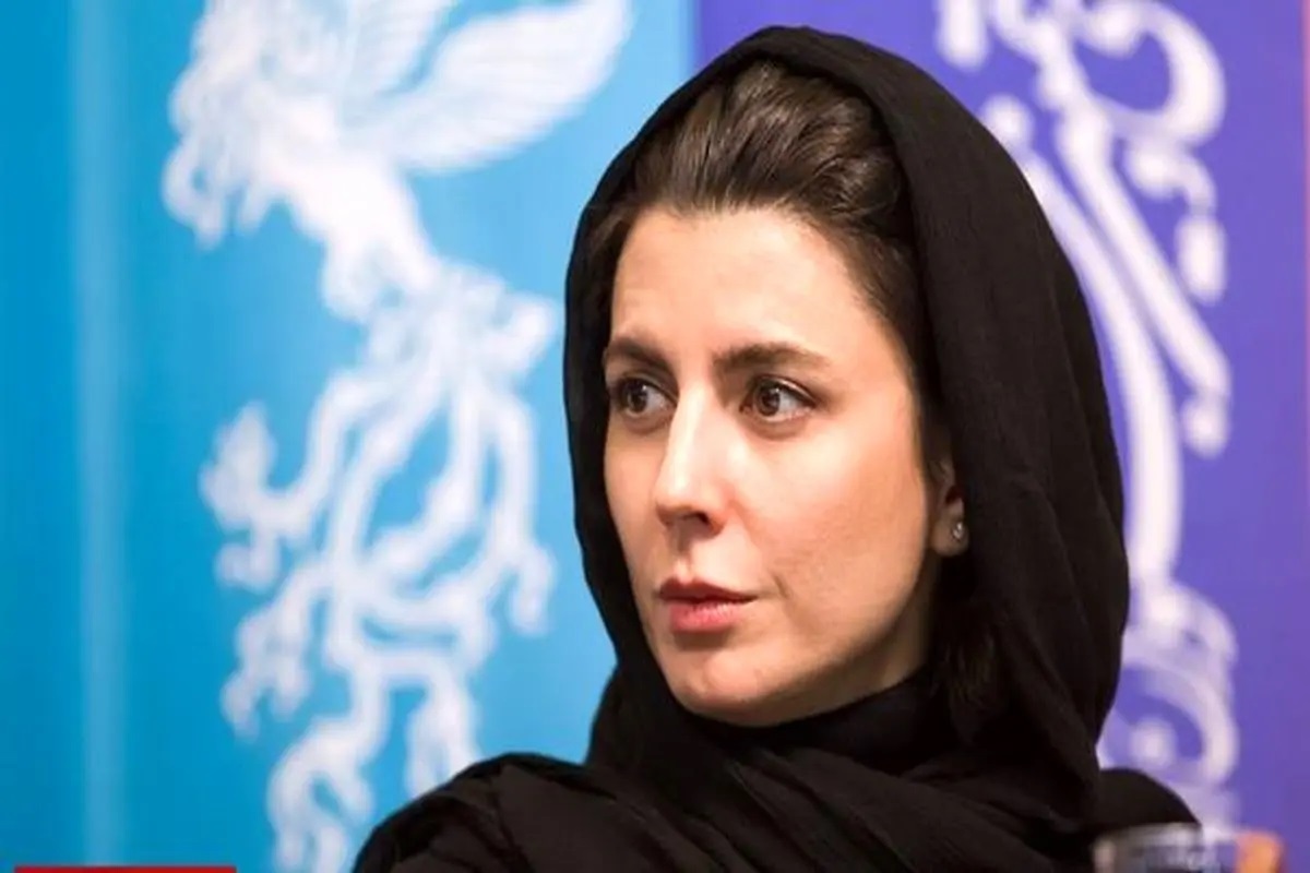 ببینید| صحبت‌های لیلا حاتمی درباره فیلم «قاتل و وحشی»