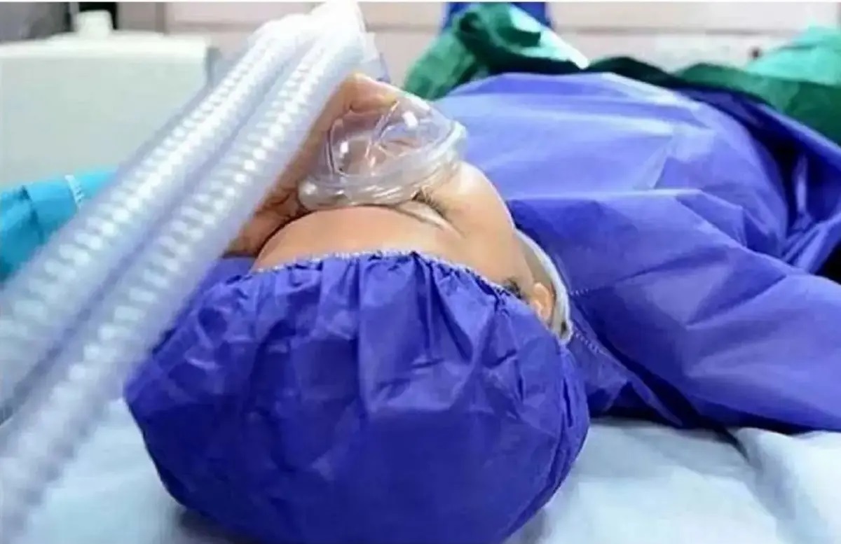 مرگ هولناک زن جوان بعد از سقط غیرقانونی جنین