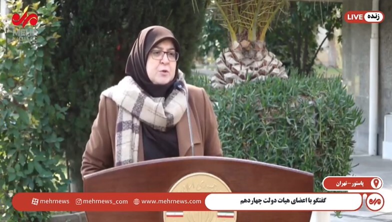 خبر مهم سخنگوی دولت درباره رفع فیلتر تلگرام و یوتیوب تا عید