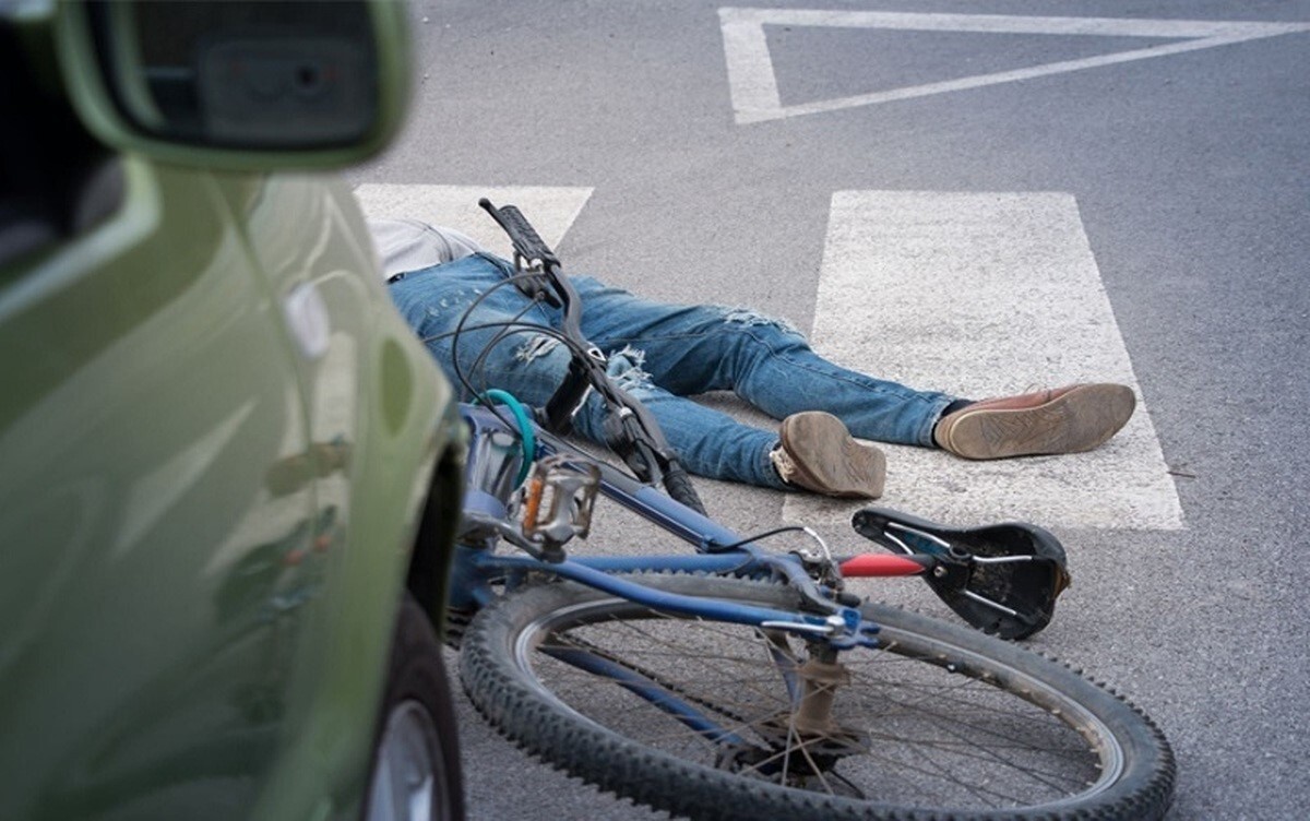 آیا دیه زن و مرد در تصادفات رانندگی یکسان است؟