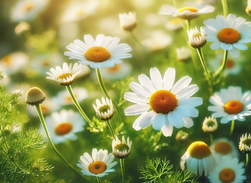 چه کسانی نباید دمنوش بابونه بخورند؟