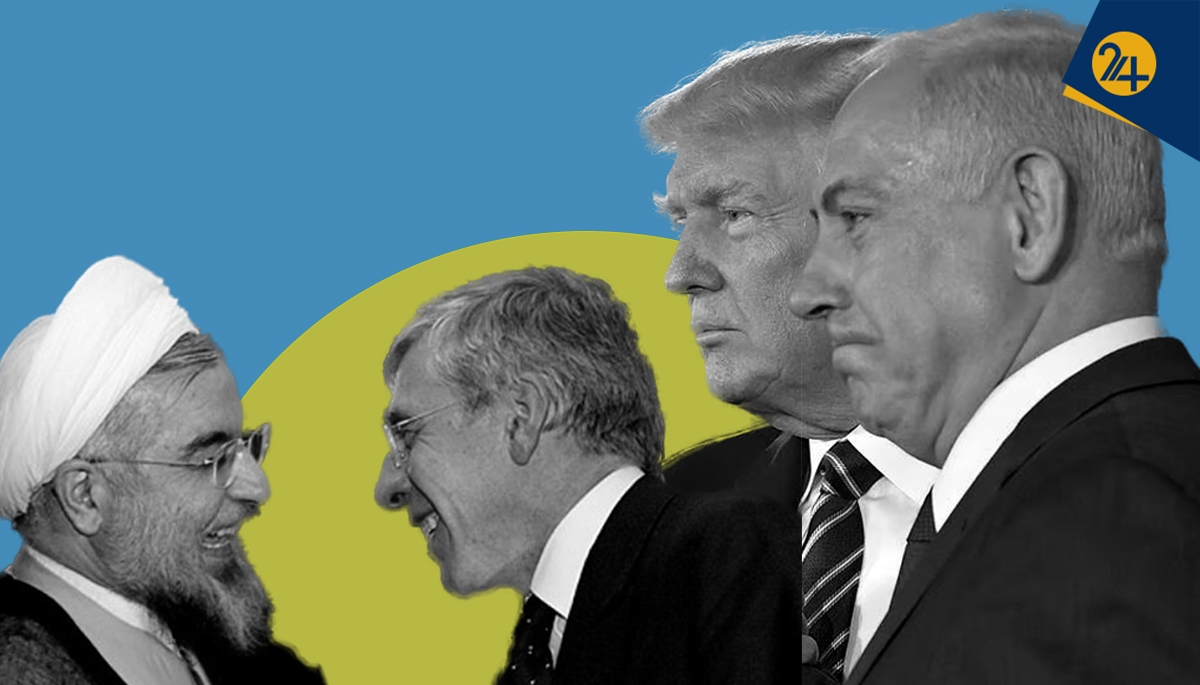 غربیها در ۲۰ سال مذاکره چه پیشنهاداتی روی میز ایران گذاشتند؟ غربیها در ۲۰ سال مذاکره چه پیشنهاداتی روی میز ایران گذاشتند؟