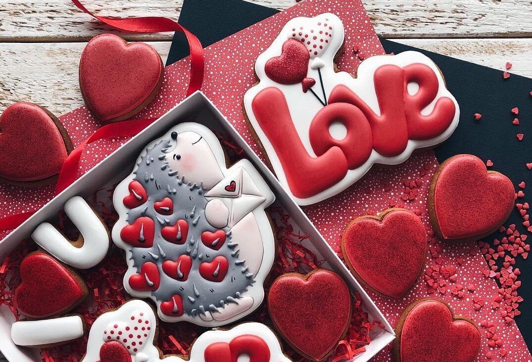 ولنتاین؛ الگوی بیرونی برای ابراز عاشقی