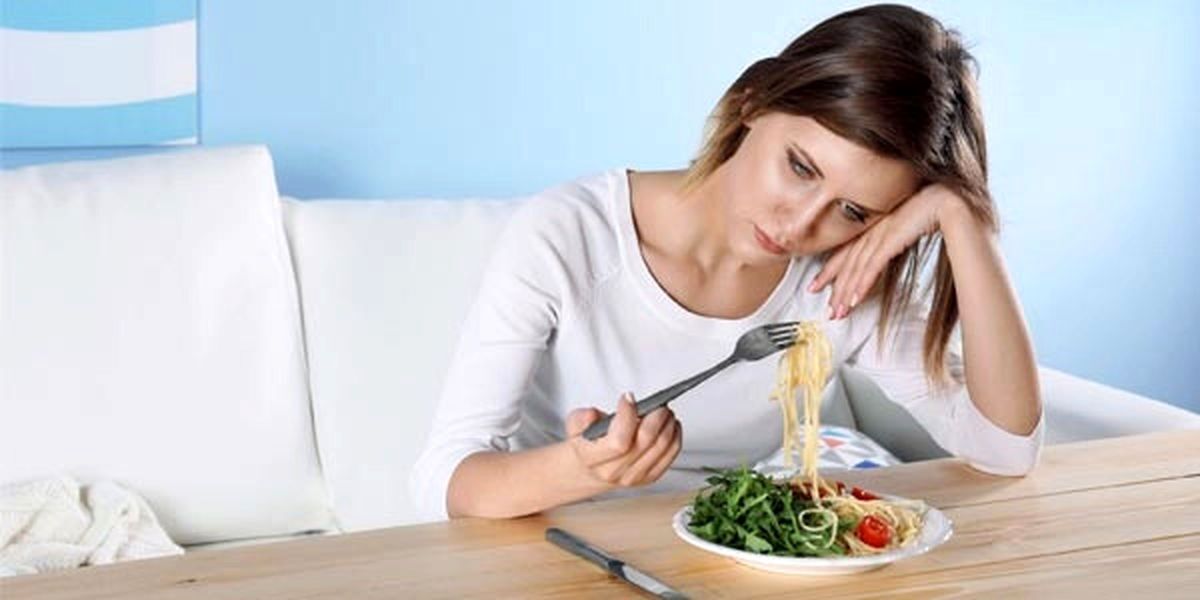 وجه مشترک افسرده‌ها؛ میل شدید به کربوهیدارت