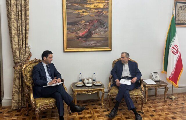 روایت تخت‌روانچی از موضع ایران درباره تغییرناپذیری ژئوپلیتیک منطقه