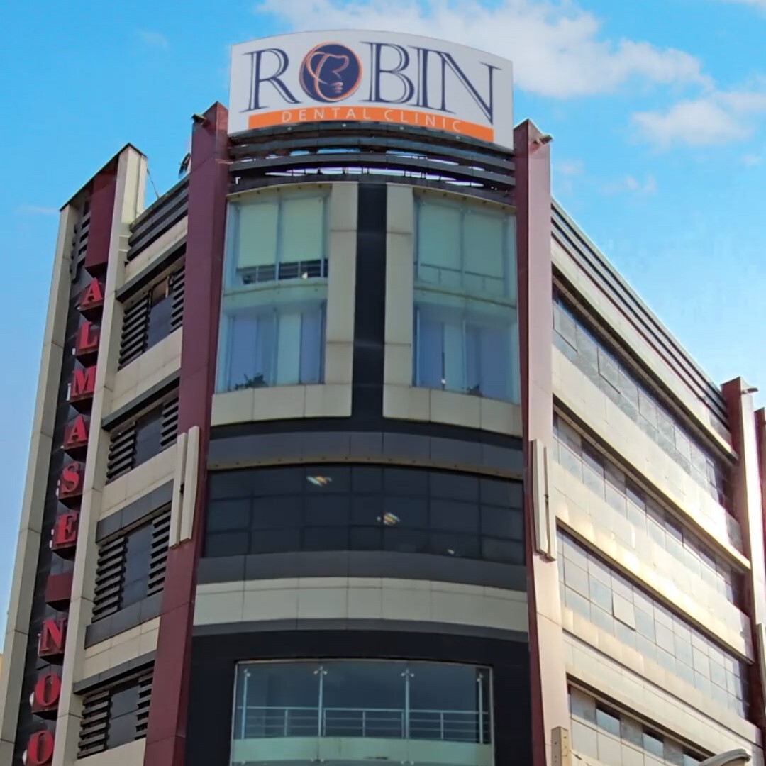 کمپین فروش اقساطی کلینیک دندانپزشکی رابین – چک هایی که همه را غافلگیر کرد! کمپین فروش اقساطی کلینیک دندانپزشکی رابین – چک هایی که همه را غافلگیر کرد!