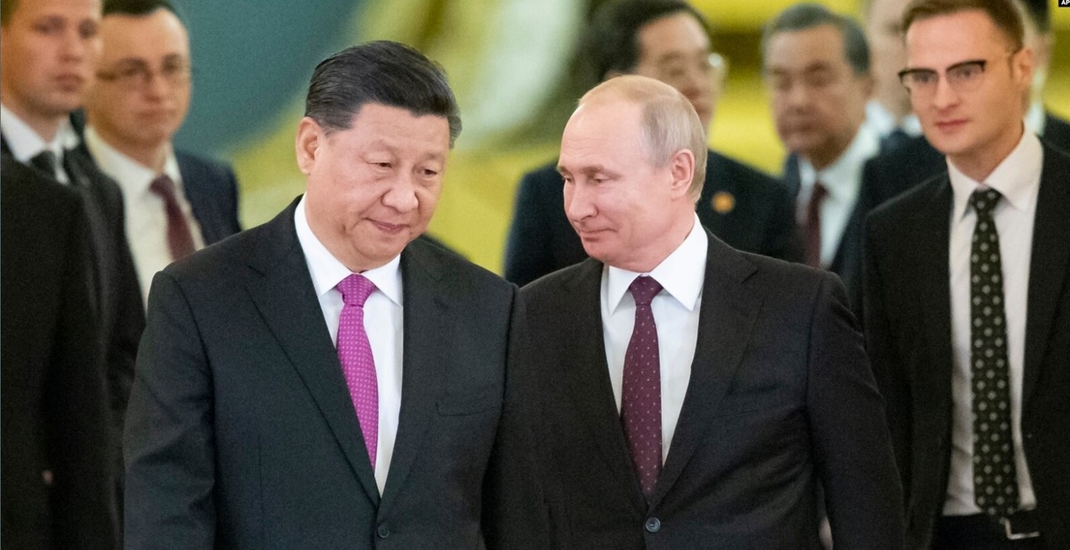 ناصر ایمانی: آمریکا فایده ندارد باید به سمت چین و روسیه چرخش کنیم !