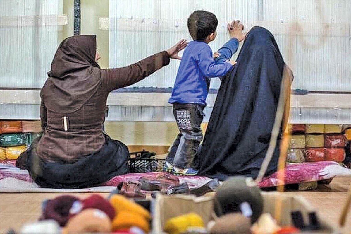 چند نفر در کشور تحت پوشش کمیته امداد هستند؟