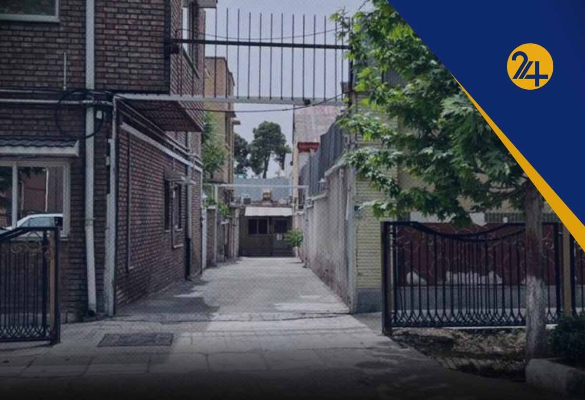 ۱۴ سال گذشت، بالاخره می‌خواهید با حصر چه کنید؟