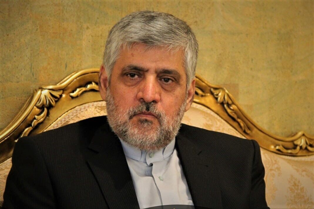 ماجرای دریافت پیام از دولت انتقالی سوریه چیست؟ | نماینده ویژه وزیر خارجه: به صورت غیرمستقیم با دمشق در ارتباط هستیم