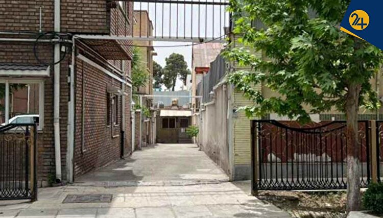 ۱۴ سال گذشت، بالاخره می‌خواهید با حصر چه کنید؟